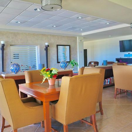 Riviera De Rosarito Apartment Bagian luar foto