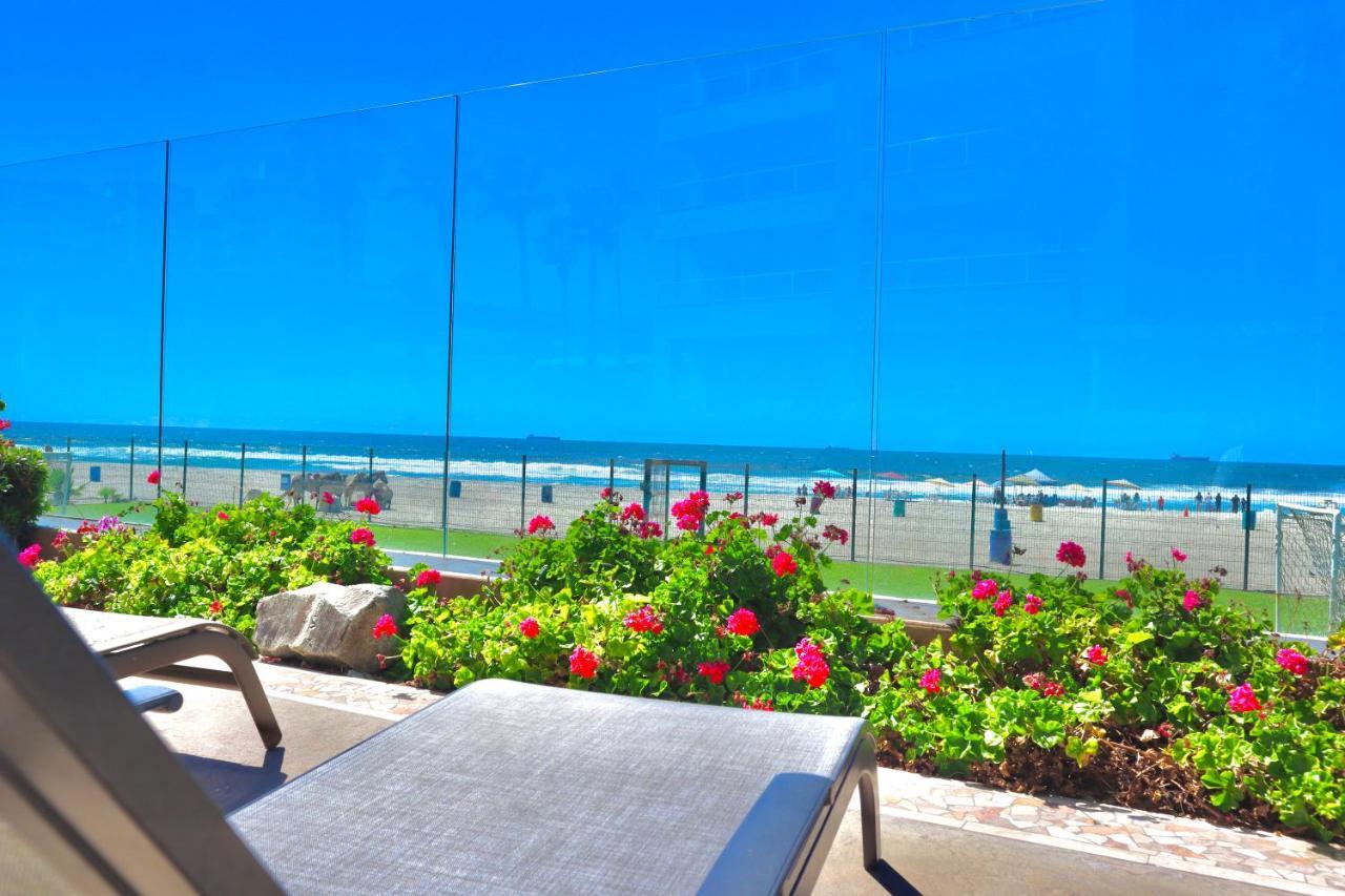 Riviera De Rosarito Apartment Bagian luar foto