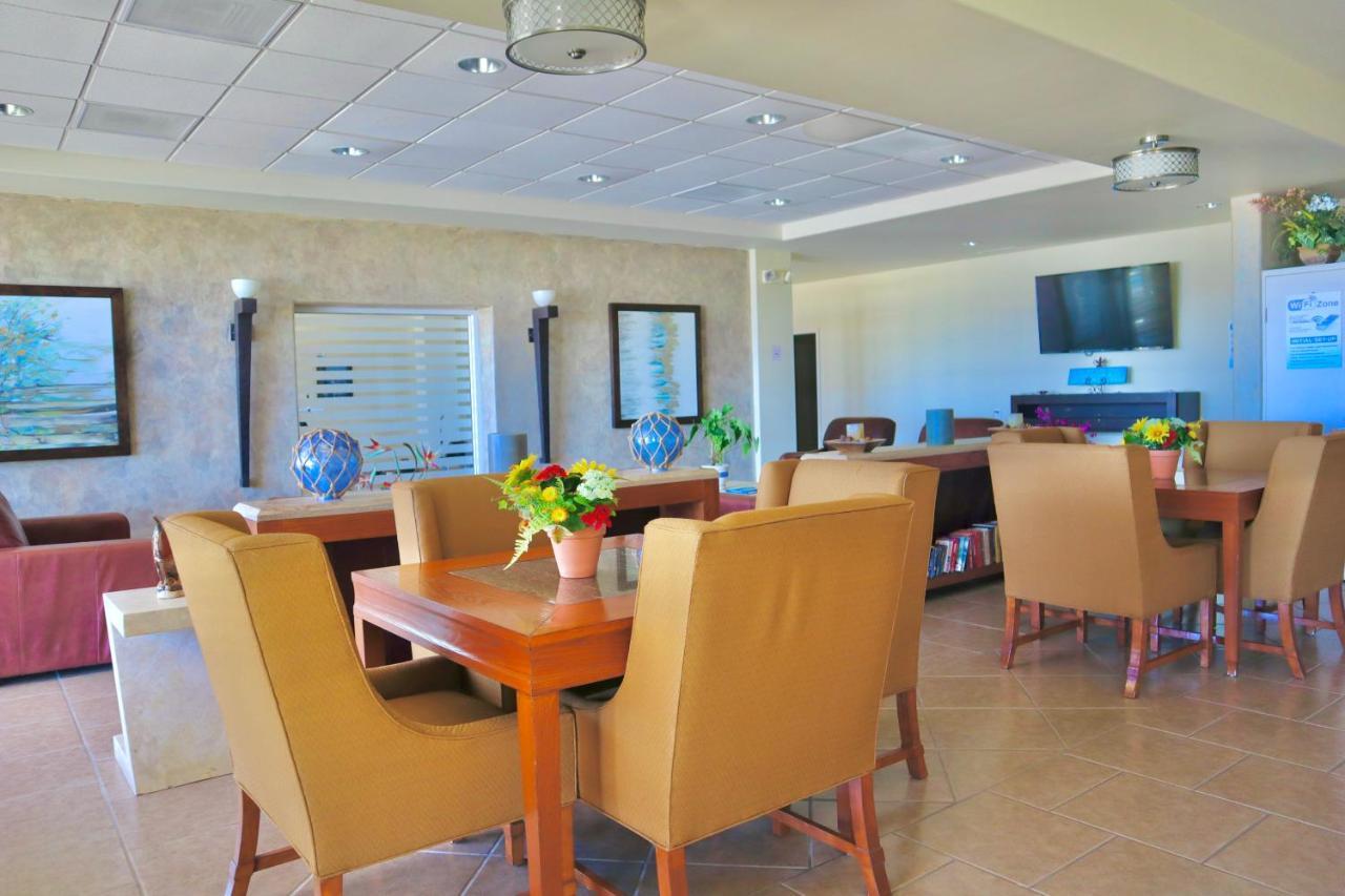 Riviera De Rosarito Apartment Bagian luar foto
