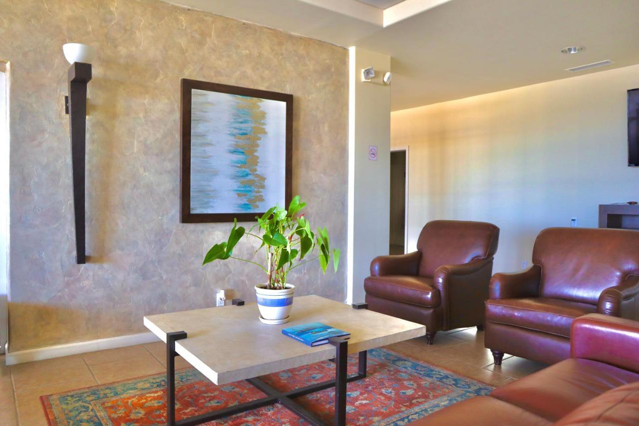 Riviera De Rosarito Apartment Bagian luar foto