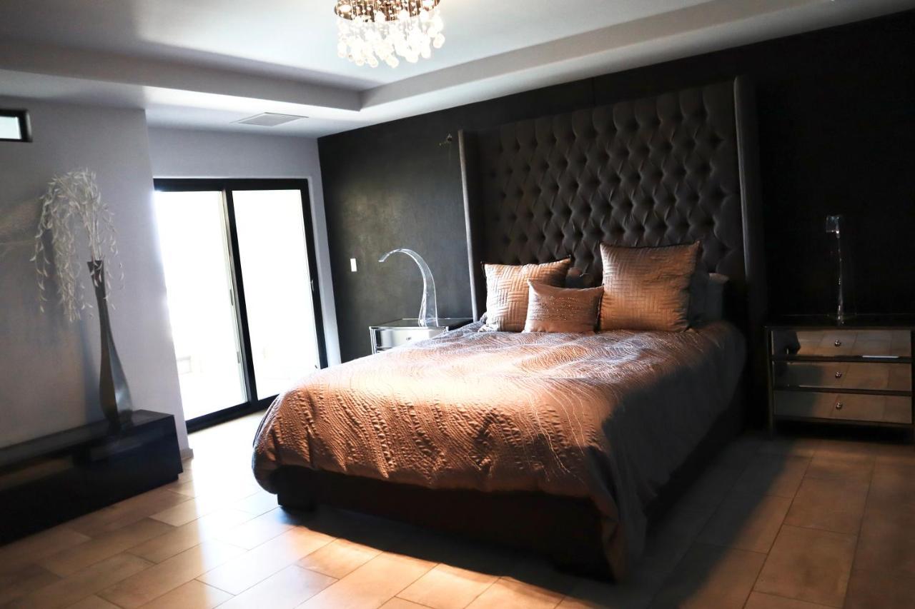 Riviera De Rosarito Apartment Bagian luar foto