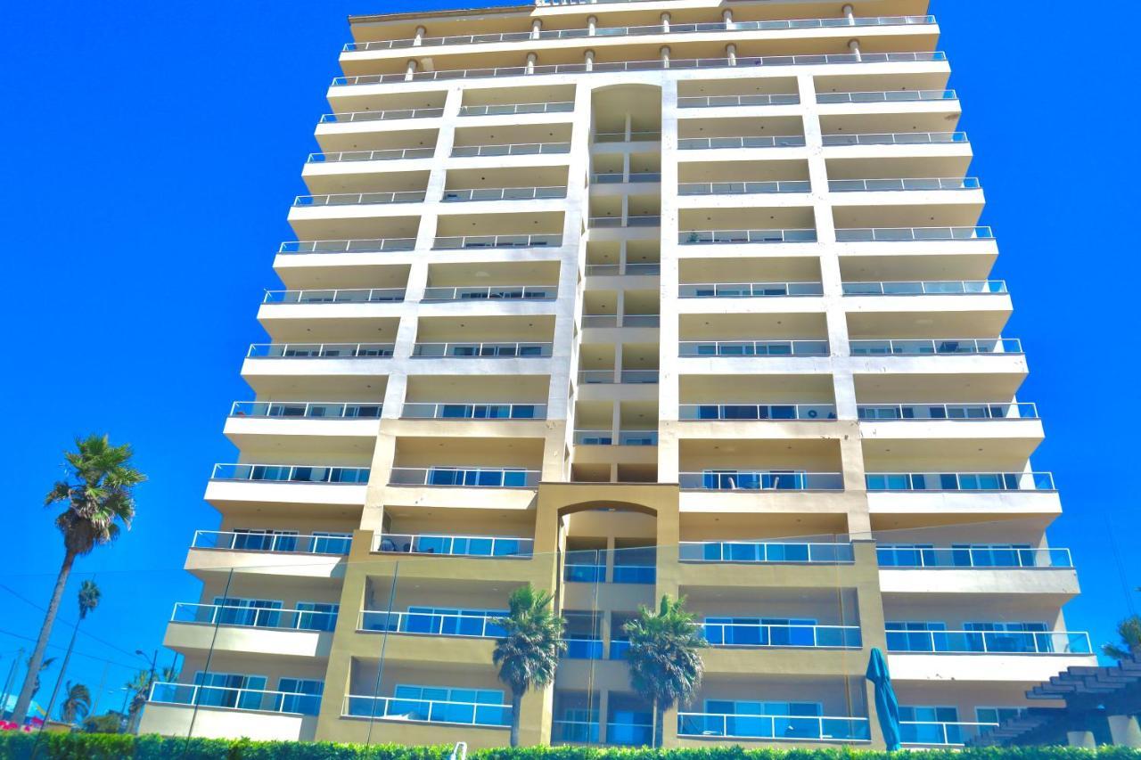 Riviera De Rosarito Apartment Bagian luar foto